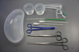 IUD Insertion Kit 